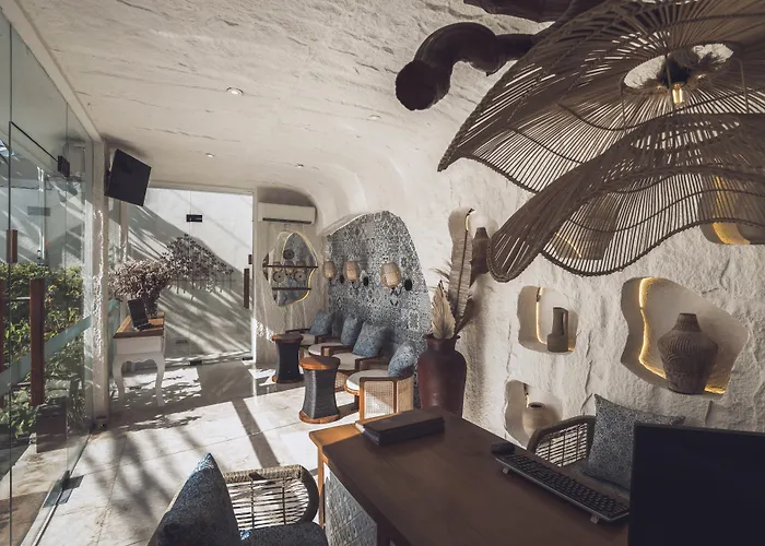Aleva By Ini Vie Hospitality *
