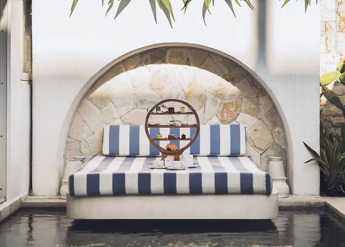 Aleva By Ini Vie Hospitality فيلة *