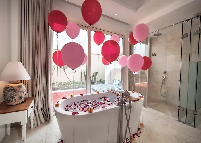 Aleva By Ini Vie Hospitality Villa