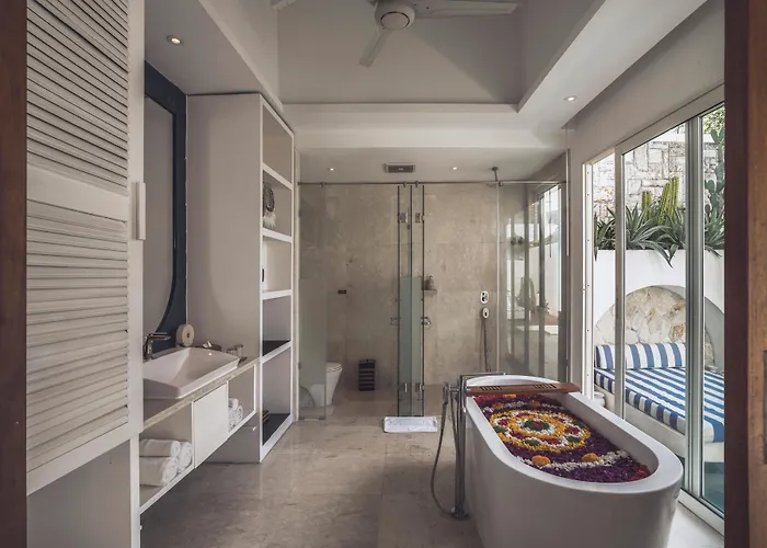 Aleva By Ini Vie Hospitality *