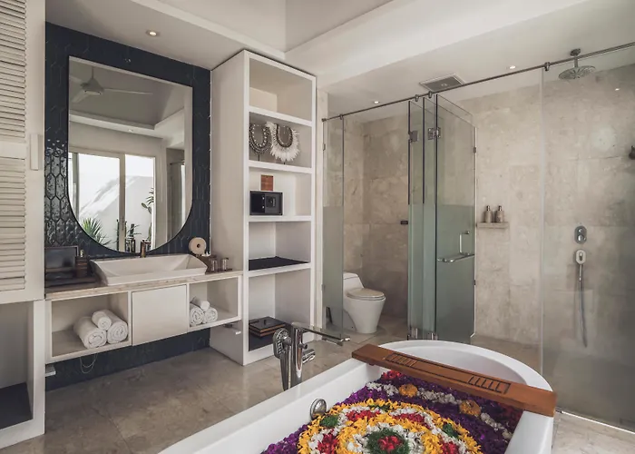 Aleva By Ini Vie Hospitality Seminyak