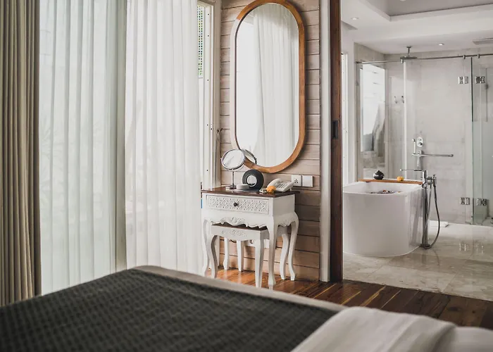 Villa Aleva By Ini Vie Hospitality *
