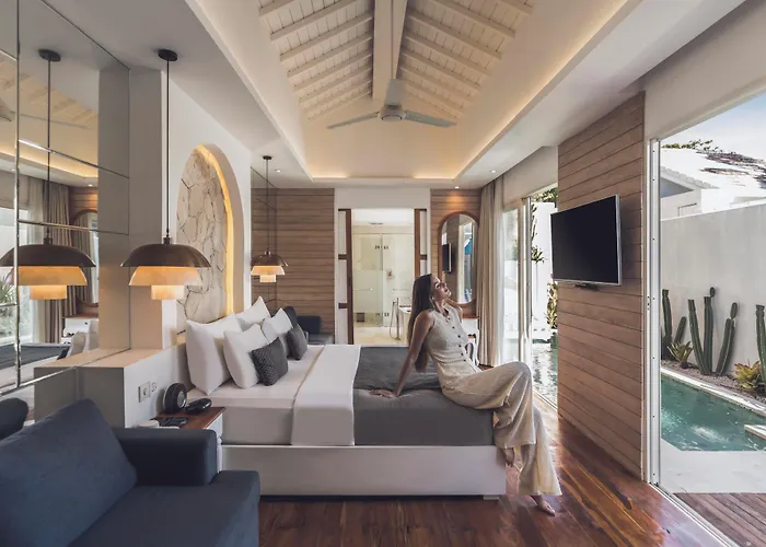 Aleva By Ini Vie Hospitality Villa Seminyak