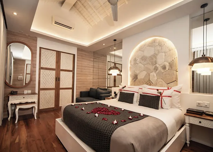 Villa Aleva By Ini Vie Hospitality Seminyak (Bali)