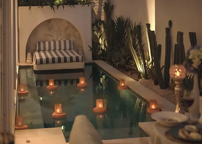 Aleva By Ini Vie Hospitality * سمينياك