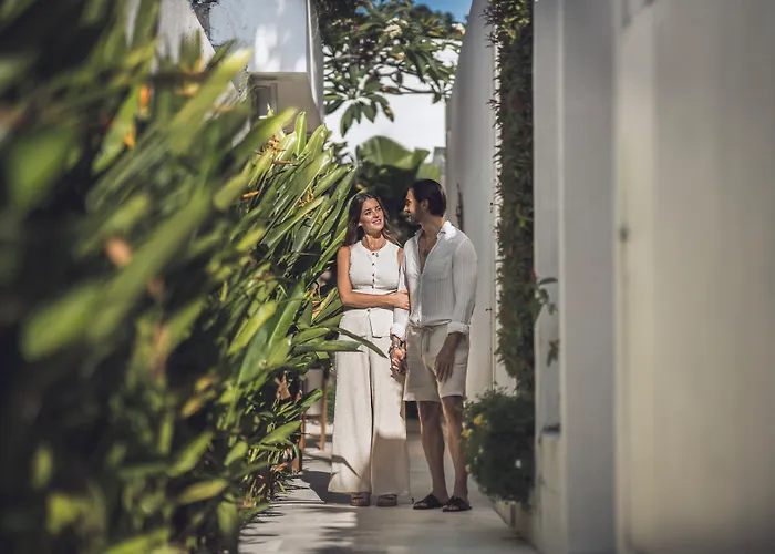 Aleva By Ini Vie Hospitality فيلة *