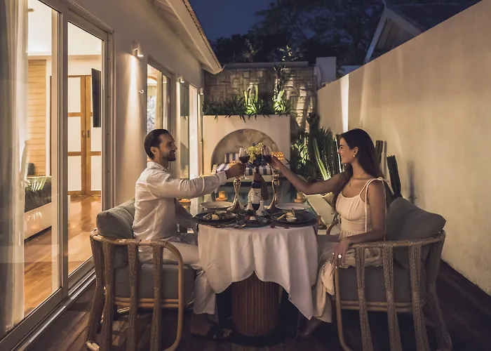 Aleva By Ini Vie Hospitality Villa Seminyak (Bali)