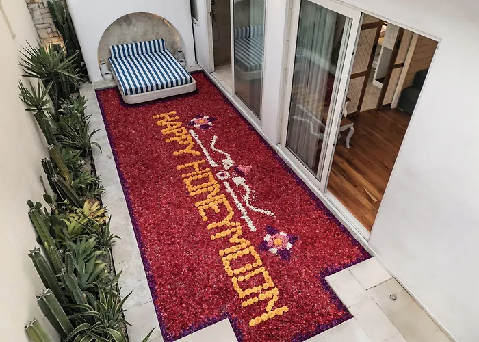 Aleva By Ini Vie Hospitality Seminyak (Bali)
