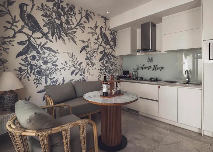 Aleva By Ini Vie Hospitality Villa *