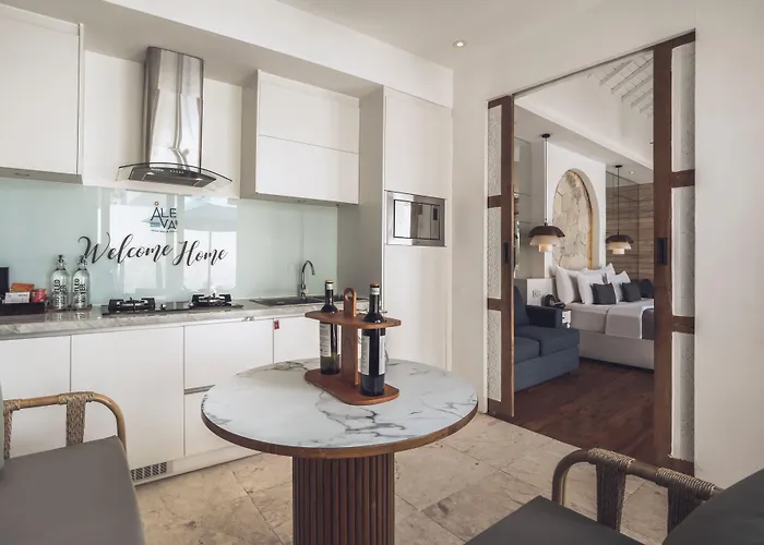 Aleva By Ini Vie Hospitality