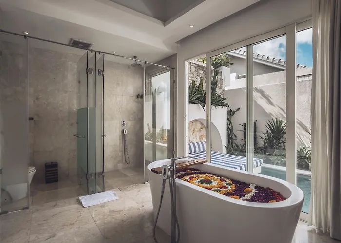 Aleva By Ini Vie Hospitality Seminyak (Bali)