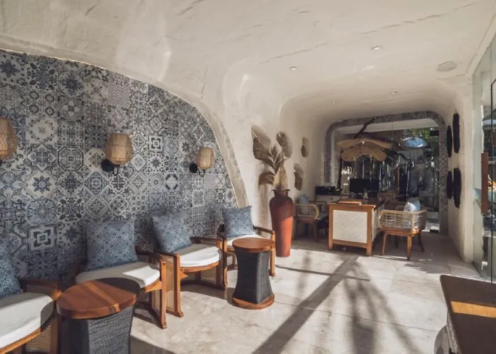 Aleva By Ini Vie Hospitality *
