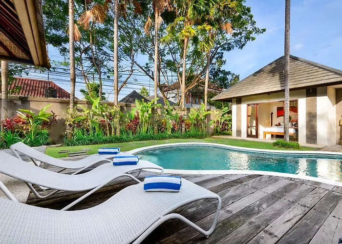 Aleva By Ini Vie Hospitality Seminyak (Bali)