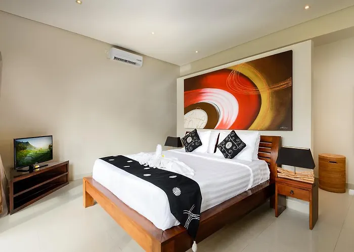 Villa Aleva By Ini Vie Hospitality *