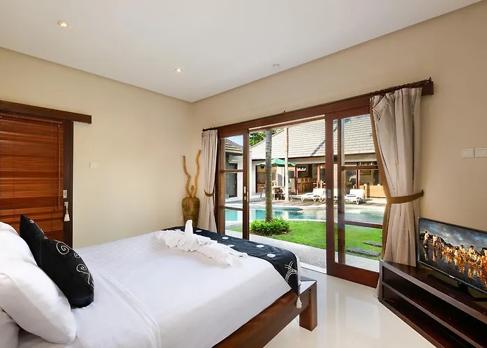 Aleva By Ini Vie Hospitality *