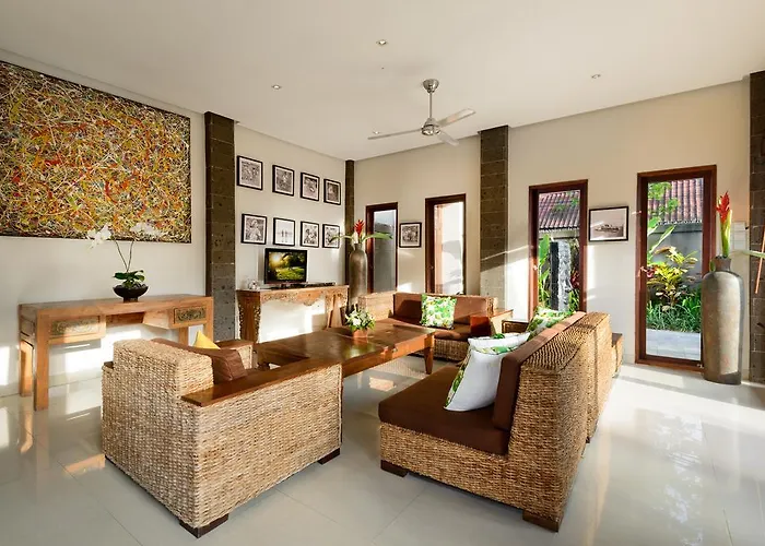 Villa Aleva By Ini Vie Hospitality *
