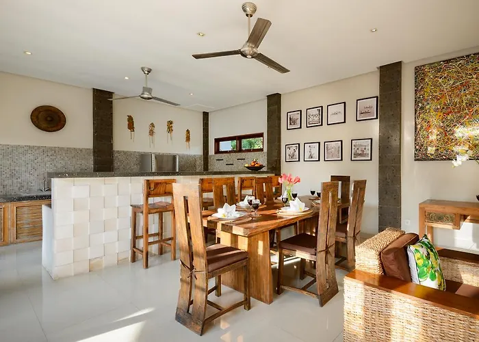 Villa Aleva By Ini Vie Hospitality Seminyak (Bali)