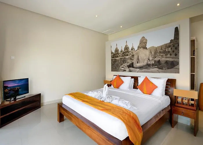 Aleva By Ini Vie Hospitality Seminyak (Bali)