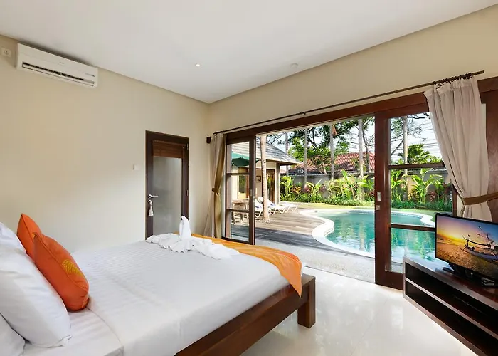 Aleva By Ini Vie Hospitality *