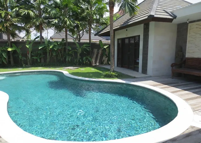 Aleva By Ini Vie Hospitality *