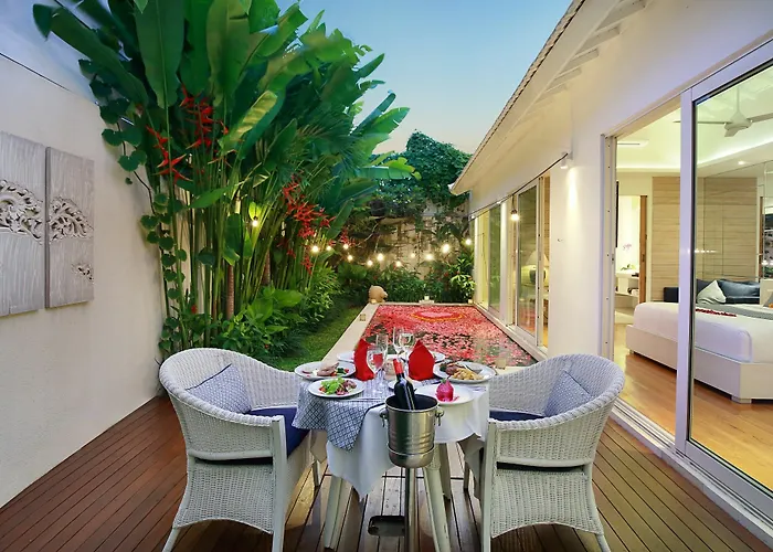 Villa Aleva By Ini Vie Hospitality *