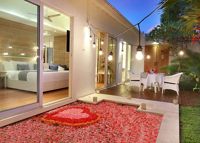 Aleva By Ini Vie Hospitality Villa Seminyak (Bali)