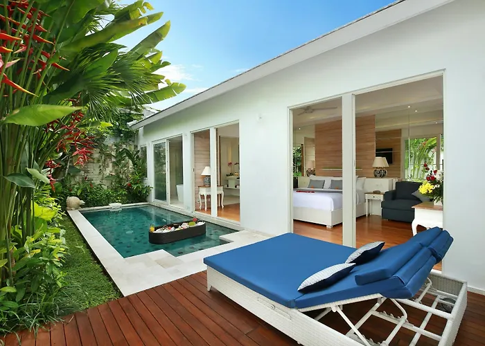 Villa Aleva By Ini Vie Hospitality *