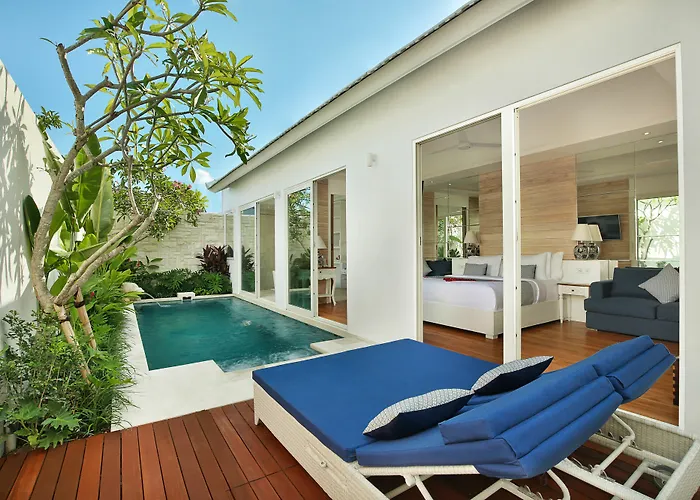 Aleva By Ini Vie Hospitality *